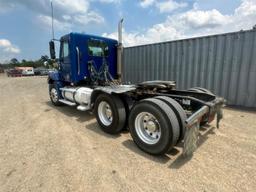 2007 FREIGHTLINER COLUMBIA
