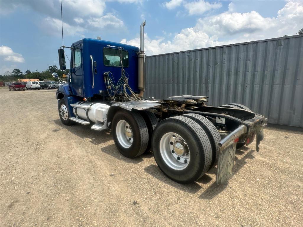 2007 FREIGHTLINER COLUMBIA