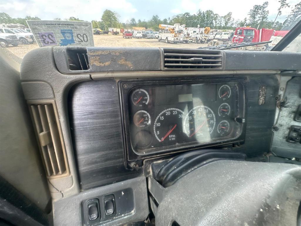 2007 FREIGHTLINER COLUMBIA