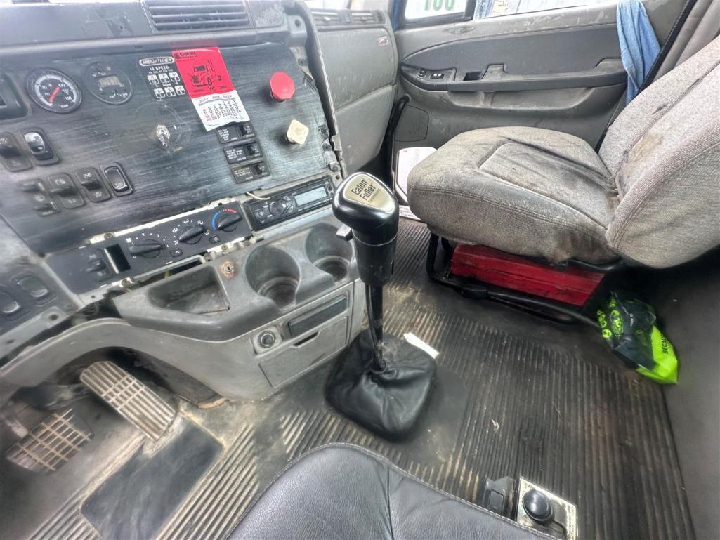2007 FREIGHTLINER COLUMBIA