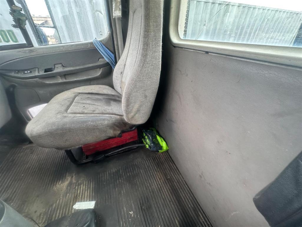 2007 FREIGHTLINER COLUMBIA