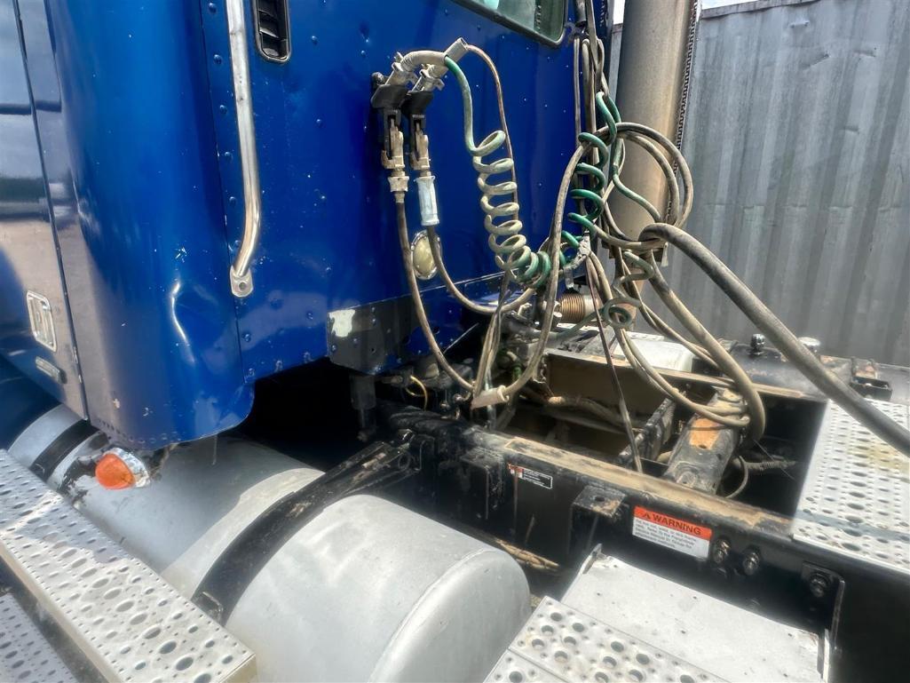 2007 FREIGHTLINER COLUMBIA