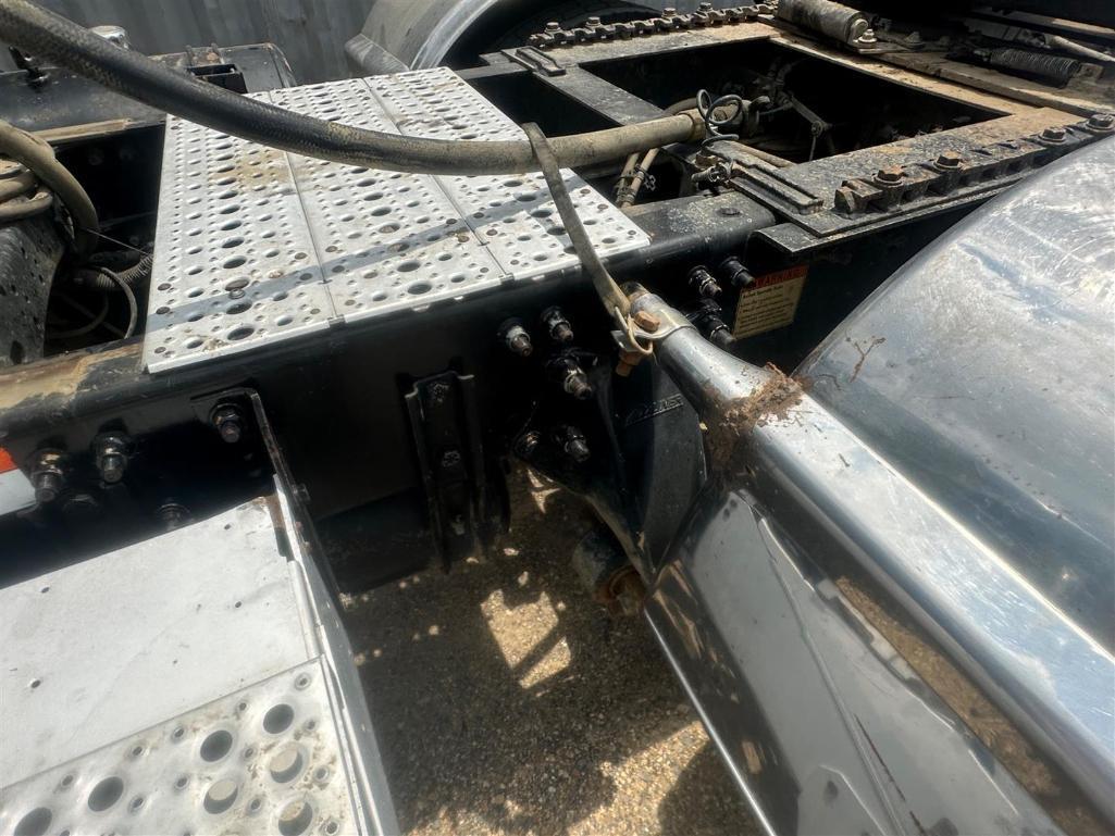 2007 FREIGHTLINER COLUMBIA