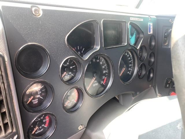 2012 MACK PINNACLE CXU613