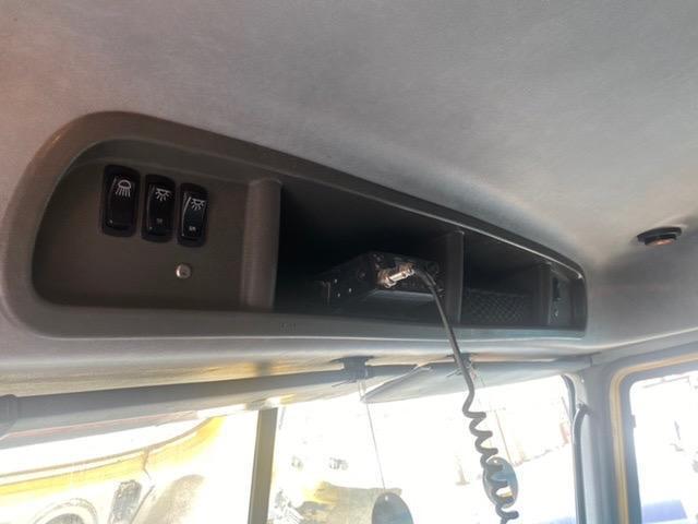 2012 MACK PINNACLE CXU613