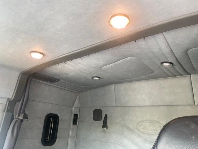 2012 MACK PINNACLE CXU613