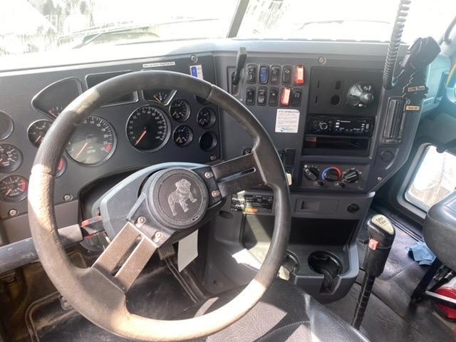 2012 MACK PINNACLE CXU613