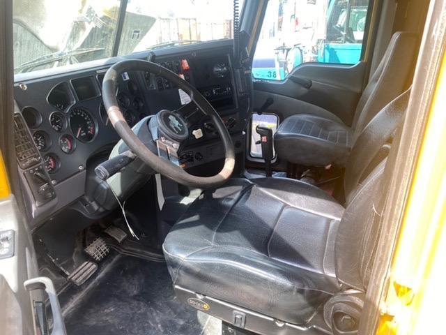 2012 MACK PINNACLE CXU613