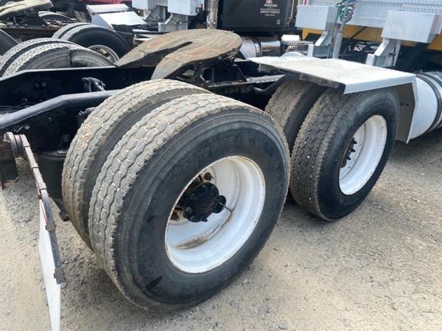2012 MACK PINNACLE CXU613