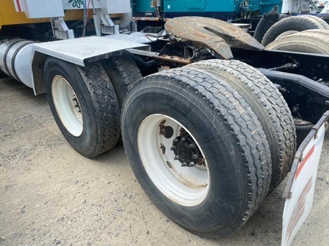 2012 MACK PINNACLE CXU613