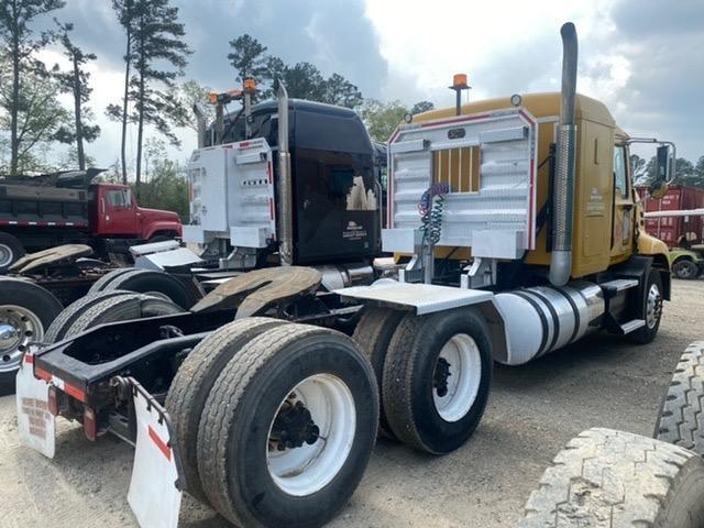 2012 MACK PINNACLE CXU613