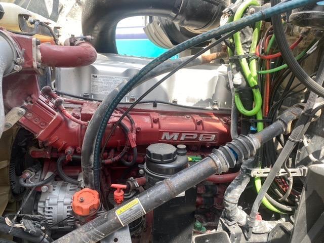2012 MACK PINNACLE CXU613