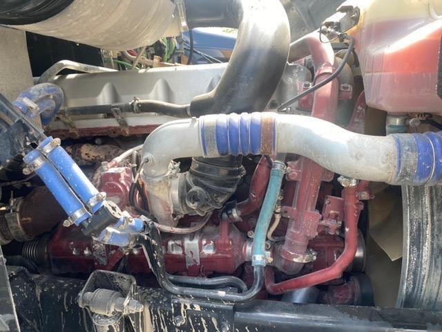 2012 MACK PINNACLE CXU613