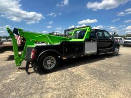 2004 FORD F750