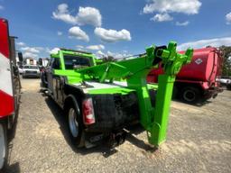 2004 FORD F750
