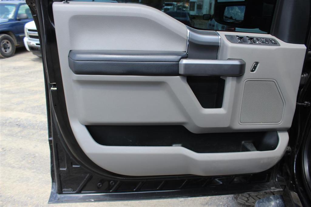 2020 FORD F250XLT