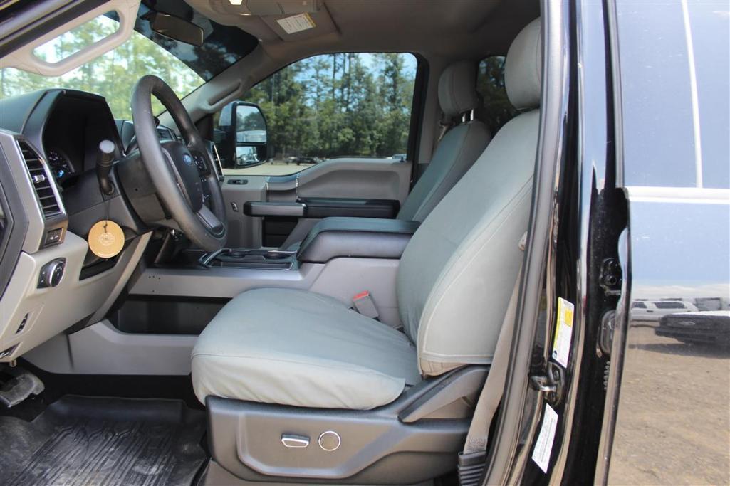 2020 FORD F250XLT