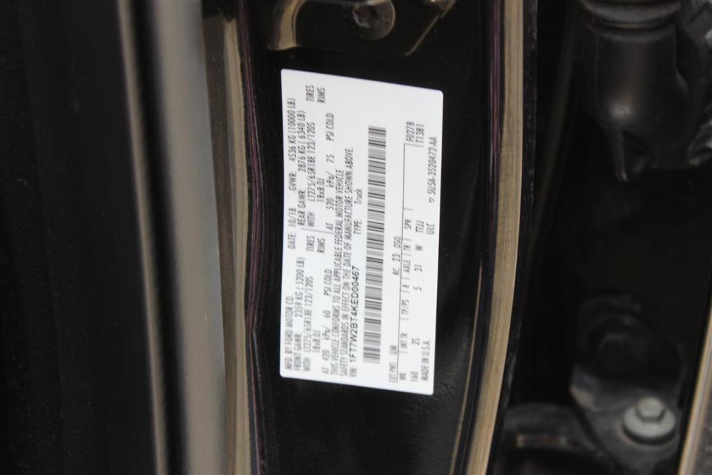 2020 FORD F250XLT