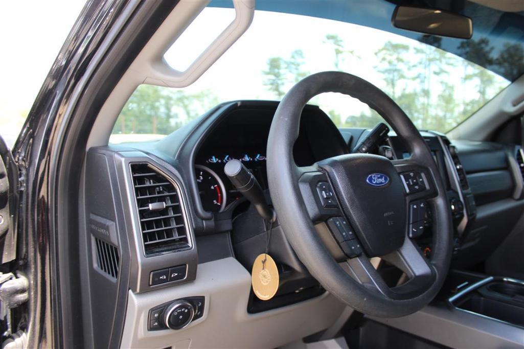 2020 FORD F250XLT