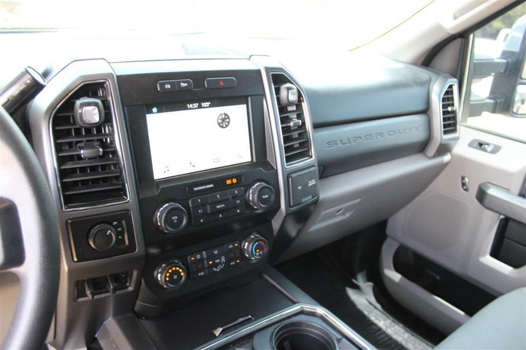 2020 FORD F250XLT