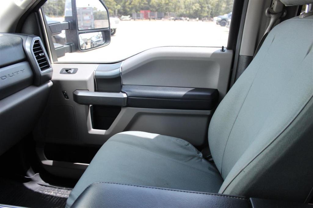 2020 FORD F250XLT