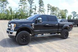 2020 FORD F250XLT