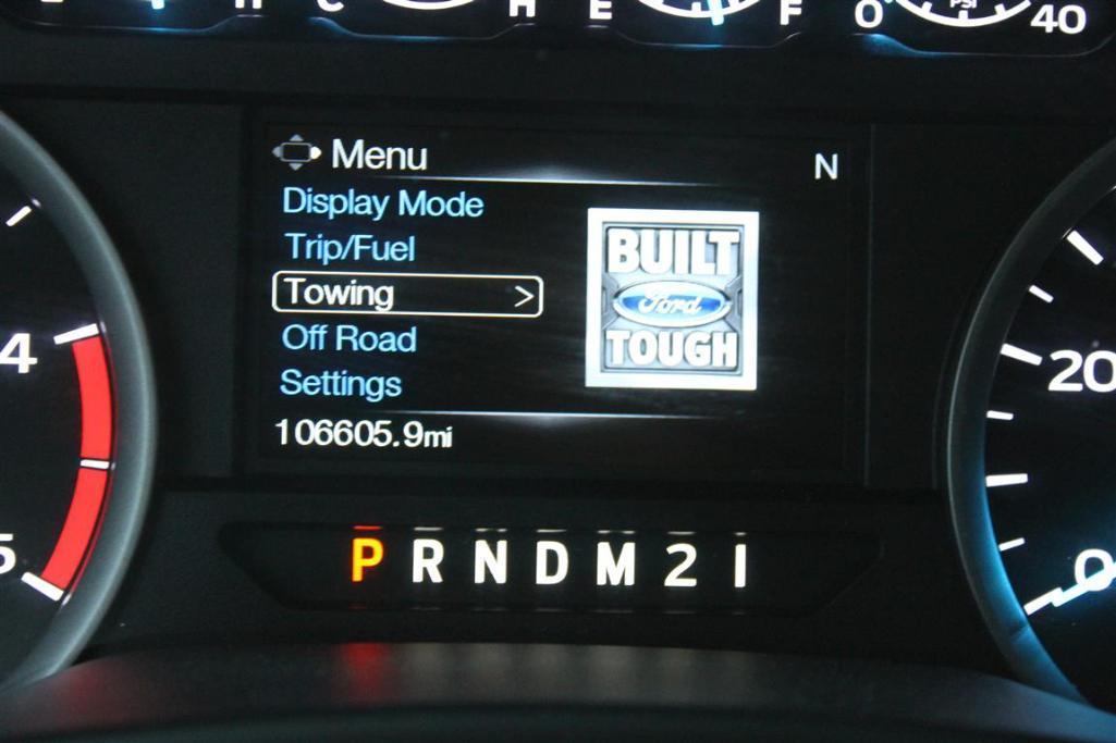 2020 FORD F250XLT