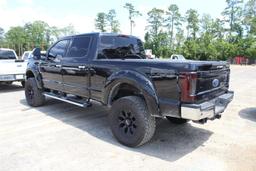 2020 FORD F250XLT