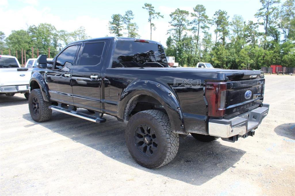 2020 FORD F250XLT