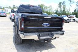 2020 FORD F250XLT