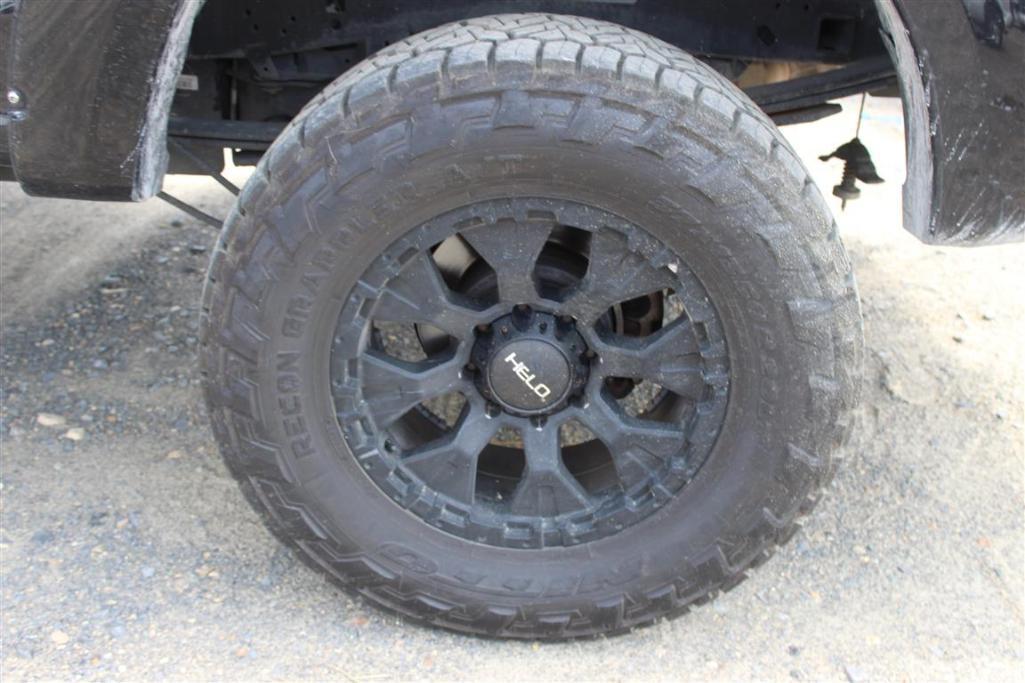 2020 FORD F250XLT