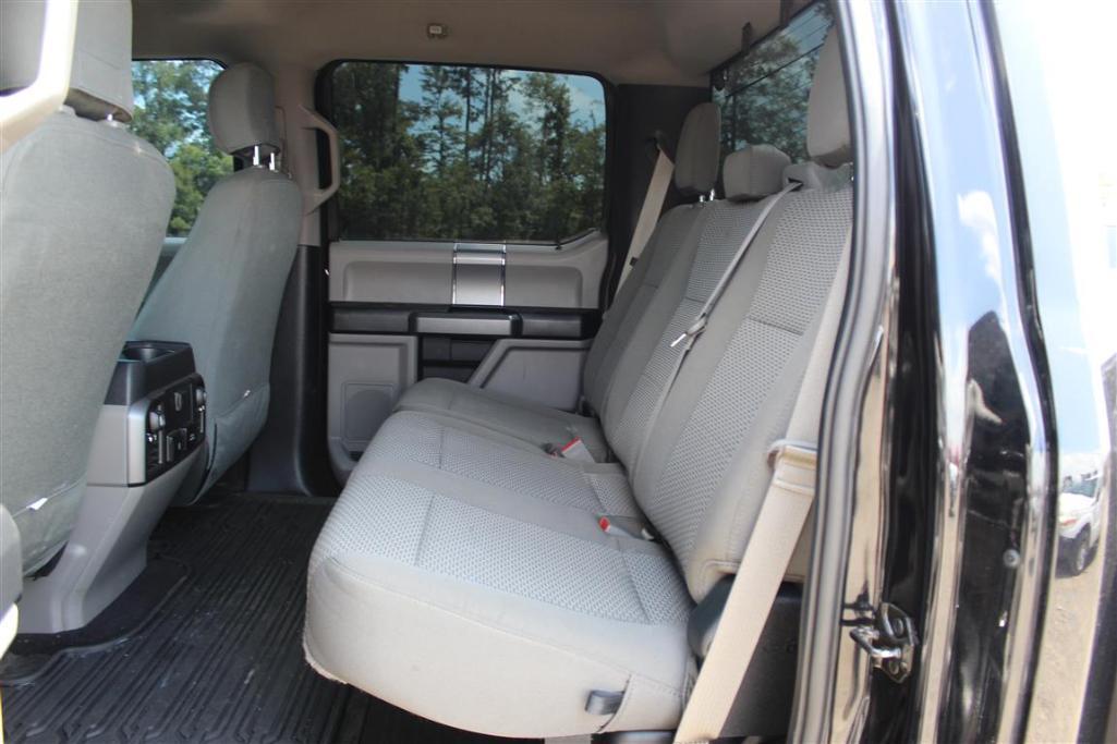 2020 FORD F250XLT