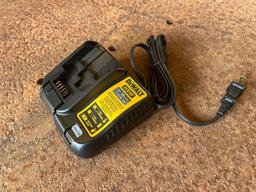 DEWALT 12V CORDLESS IMPACT DRILL