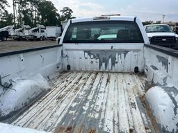 2014 FORD F150