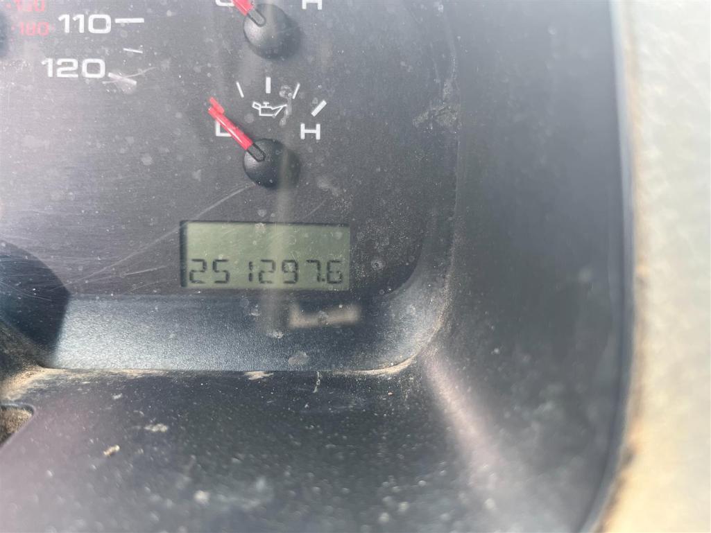 2008 FORD F150