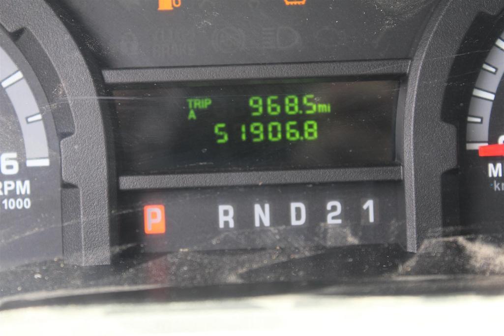 2014 FORD E-350
