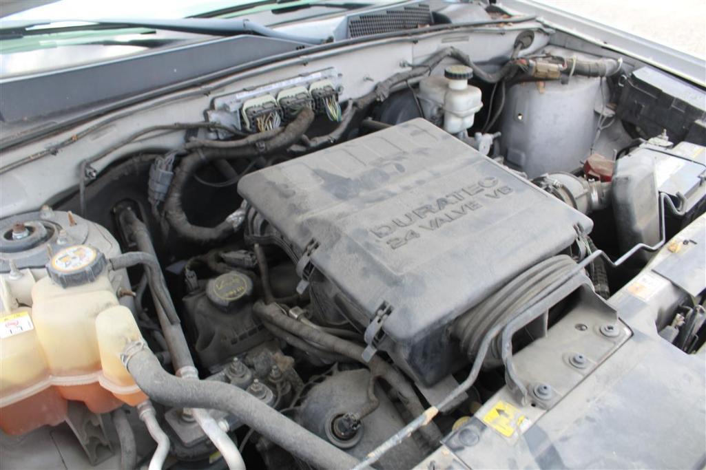 2011 MERCURY MARINER