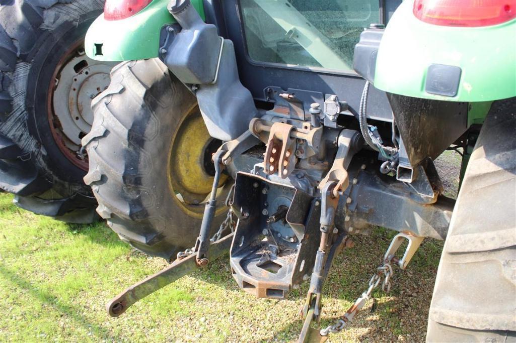 JOHN DEERE 5320 TRACTOR