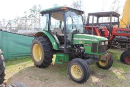 JOHN DEERE 5320 TRACTOR
