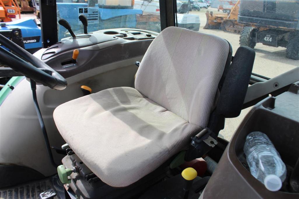 JOHN DEERE 5320 TRACTOR