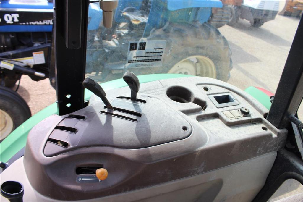 JOHN DEERE 5320 TRACTOR