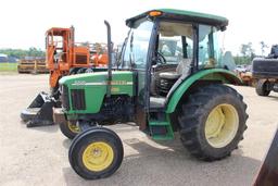 JOHN DEERE 5320 TRACTOR