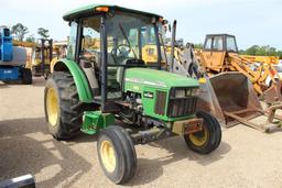 JOHN DEERE 5320 TRACTOR