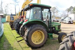JOHN DEERE 5320 TRACTOR