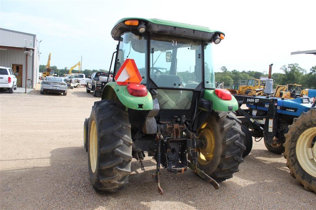 JOHN DEERE 5320 TRACTOR