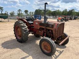INTERNATIONAL B275 TRACTOR
