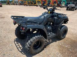 2018 KAWASKI BRUTE FORCE 300