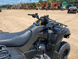 2018 KAWASKI BRUTE FORCE 300
