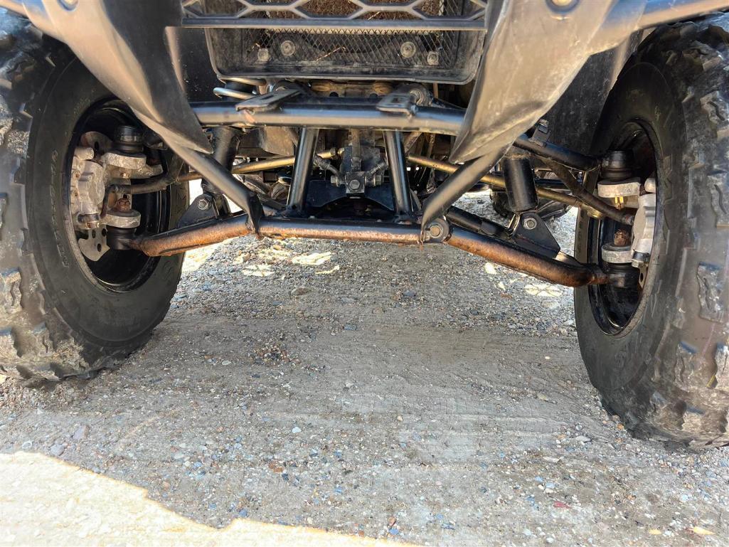2018 KAWASKI BRUTE FORCE 300