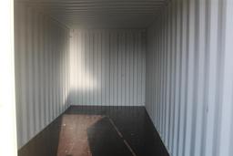 20FT CONTAINER